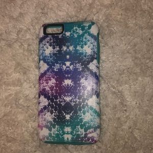 OtterBox iPhone case for iPhone 6S plus